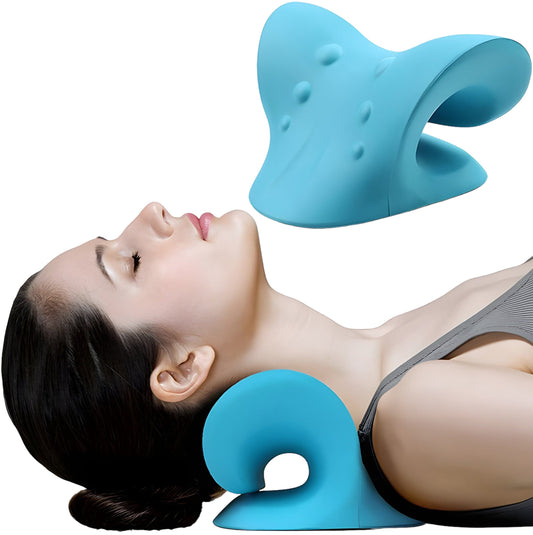 WarmlyTouch™ Stretch Pillow