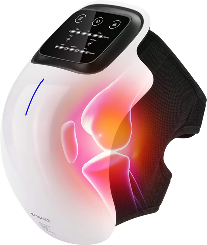 WarmlyTouch™ Joint Relief Massager