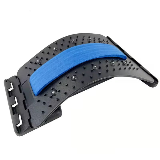 WarmlyTouch™ Advanced Back Stretcher