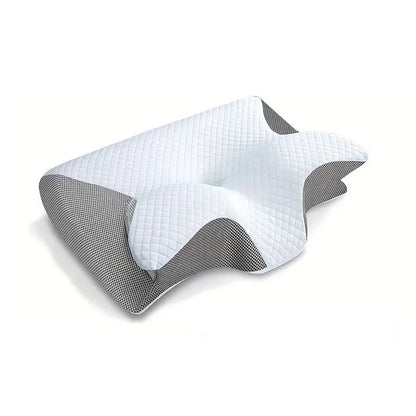 WarmlyTouch™ Memory Foam Pillow